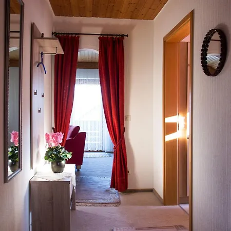 Apartment Im Dachgeschoss Freudenstadt