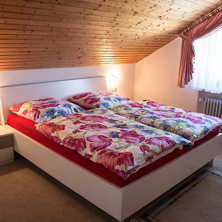 Im Dachgeschoss * Freudenstadt